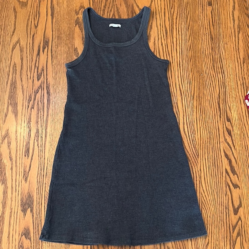 AE tank dress